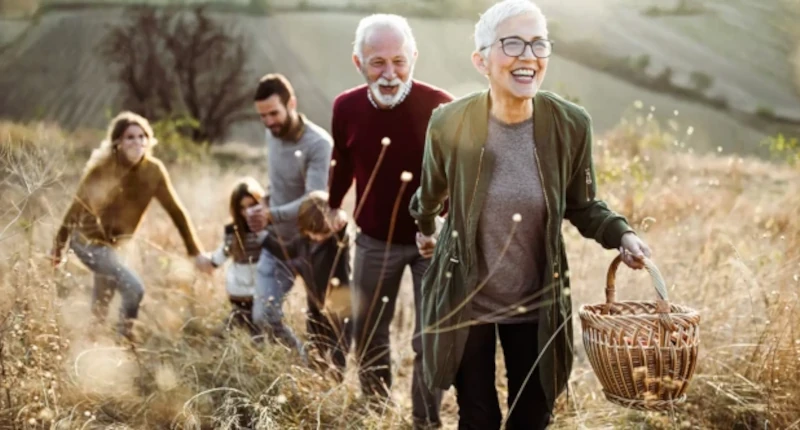 Does Equity Release Reduce Inheritance Tax? featured image